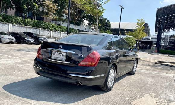 ซื้อ รถมือสอง Nissan Teana สีดำ รถยนต์ ใน %{เมือง} ใน กรุงเทพมหานคร ซื้อ รถมือสอง Nissan Teana สีดำ รถยนต์ ใน %{เมือง} ใน กรุงเทพมหานคร