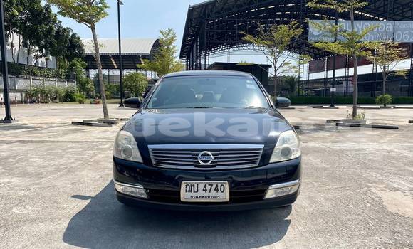 ซื้อ รถมือสอง Nissan Teana สีดำ รถยนต์ ใน %{เมือง} ใน กรุงเทพมหานคร ซื้อ รถมือสอง Nissan Teana สีดำ รถยนต์ ใน %{เมือง} ใน กรุงเทพมหานคร