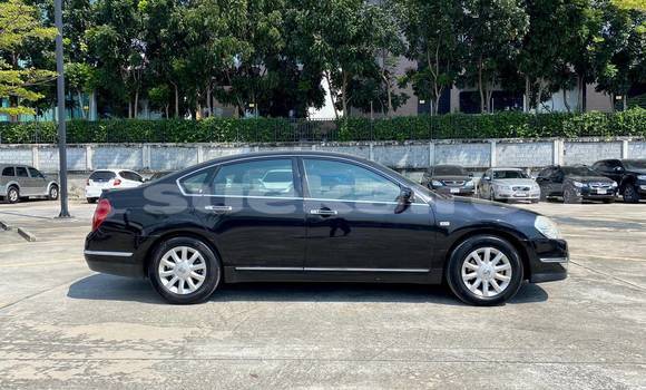 ซื้อ รถมือสอง Nissan Teana สีดำ รถยนต์ ใน %{เมือง} ใน กรุงเทพมหานคร ซื้อ รถมือสอง Nissan Teana สีดำ รถยนต์ ใน %{เมือง} ใน กรุงเทพมหานคร