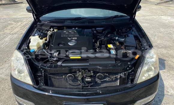 ซื้อ รถมือสอง Nissan Teana สีดำ รถยนต์ ใน %{เมือง} ใน กรุงเทพมหานคร ซื้อ รถมือสอง Nissan Teana สีดำ รถยนต์ ใน %{เมือง} ใน กรุงเทพมหานคร