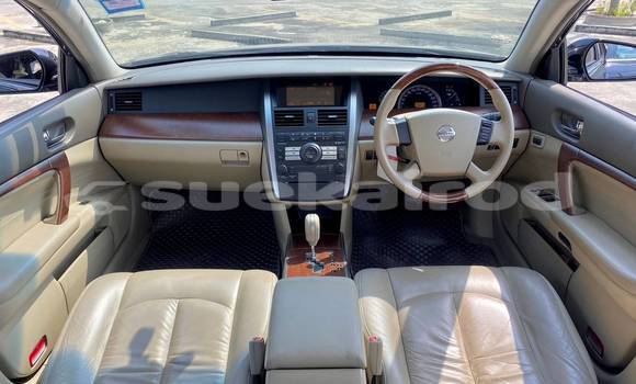 ซื้อ รถมือสอง Nissan Teana สีดำ รถยนต์ ใน %{เมือง} ใน กรุงเทพมหานคร ซื้อ รถมือสอง Nissan Teana สีดำ รถยนต์ ใน %{เมือง} ใน กรุงเทพมหานคร