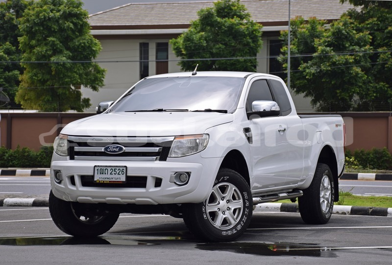 Big with watermark ford ranger bangkok bangkok 47600