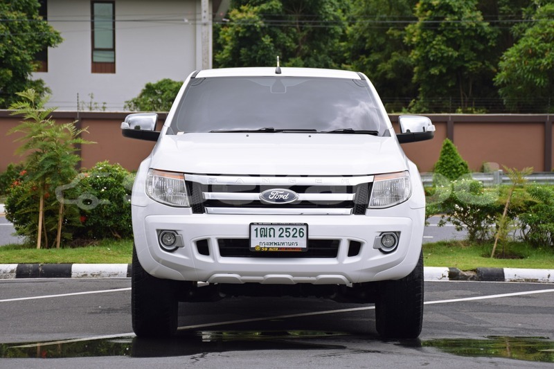 Big with watermark ford ranger bangkok bangkok 47600