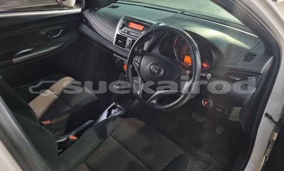 ซื้อ รถมือสอง Toyota Yaris ขาว รถยนต์ ใน %{เมือง} ใน กรุงเทพมหานคร ซื้อ รถมือสอง Toyota Yaris ขาว รถยนต์ ใน %{เมือง} ใน กรุงเทพมหานคร