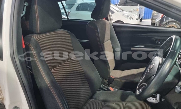 ซื้อ รถมือสอง Toyota Yaris ขาว รถยนต์ ใน %{เมือง} ใน กรุงเทพมหานคร ซื้อ รถมือสอง Toyota Yaris ขาว รถยนต์ ใน %{เมือง} ใน กรุงเทพมหานคร