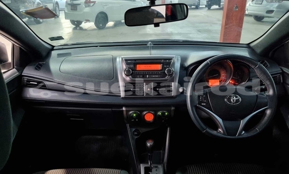 ซื้อ รถมือสอง Toyota Yaris ขาว รถยนต์ ใน %{เมือง} ใน กรุงเทพมหานคร ซื้อ รถมือสอง Toyota Yaris ขาว รถยนต์ ใน %{เมือง} ใน กรุงเทพมหานคร