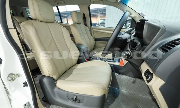 ซื้อ รถมือสอง Chevrolet TrailBlazer ขาว รถยนต์ ใน %{เมือง} ใน กรุงเทพมหานคร ซื้อ รถมือสอง Chevrolet TrailBlazer ขาว รถยนต์ ใน %{เมือง} ใน กรุงเทพมหานคร