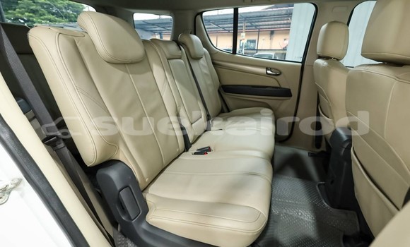 ซื้อ รถมือสอง Chevrolet TrailBlazer ขาว รถยนต์ ใน %{เมือง} ใน กรุงเทพมหานคร ซื้อ รถมือสอง Chevrolet TrailBlazer ขาว รถยนต์ ใน %{เมือง} ใน กรุงเทพมหานคร