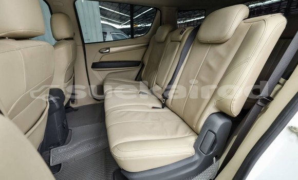 ซื้อ รถมือสอง Chevrolet TrailBlazer ขาว รถยนต์ ใน %{เมือง} ใน กรุงเทพมหานคร ซื้อ รถมือสอง Chevrolet TrailBlazer ขาว รถยนต์ ใน %{เมือง} ใน กรุงเทพมหานคร