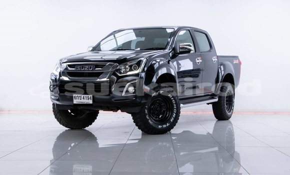 ซื้อ รถมือสอง Isuzu D-Max สีดำ รถยนต์ ใน %{เมือง} ใน กรุงเทพมหานคร ซื้อ รถมือสอง Isuzu D-Max สีดำ รถยนต์ ใน %{เมือง} ใน กรุงเทพมหานคร