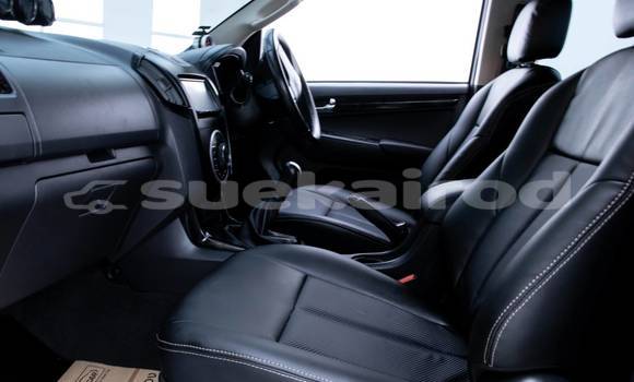 Buy Used Isuzu D-Max Black Car in Bangkok in Bangkok Buy Used Isuzu D-Max Black Car in Bangkok in Bangkok