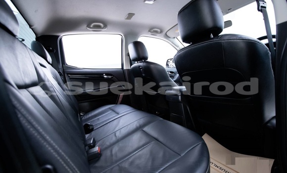 Buy Used Isuzu D-Max Black Car in Bangkok in Bangkok Buy Used Isuzu D-Max Black Car in Bangkok in Bangkok