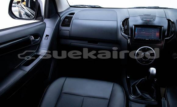 Buy Used Isuzu D-Max Black Car in Bangkok in Bangkok Buy Used Isuzu D-Max Black Car in Bangkok in Bangkok