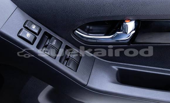 Buy Used Isuzu D-Max Black Car in Bangkok in Bangkok Buy Used Isuzu D-Max Black Car in Bangkok in Bangkok