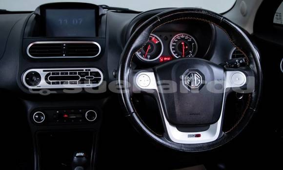 ซื้อ รถมือสอง MG MG3 สีดำ รถยนต์ ใน %{เมือง} ใน กรุงเทพมหานคร ซื้อ รถมือสอง MG MG3 สีดำ รถยนต์ ใน %{เมือง} ใน กรุงเทพมหานคร