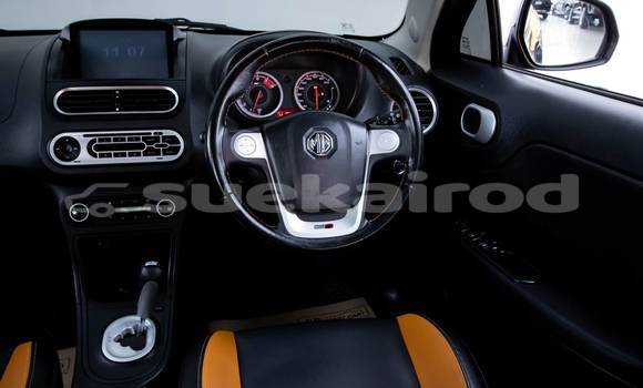 ซื้อ รถมือสอง MG MG3 สีดำ รถยนต์ ใน %{เมือง} ใน กรุงเทพมหานคร ซื้อ รถมือสอง MG MG3 สีดำ รถยนต์ ใน %{เมือง} ใน กรุงเทพมหานคร