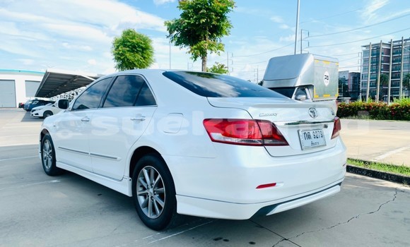 ซื้อ รถมือสอง Toyota Camry ขาว รถยนต์ ใน %{เมือง} ใน กรุงเทพมหานคร ซื้อ รถมือสอง Toyota Camry ขาว รถยนต์ ใน %{เมือง} ใน กรุงเทพมหานคร