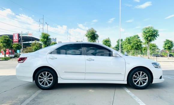 ซื้อ รถมือสอง Toyota Camry ขาว รถยนต์ ใน %{เมือง} ใน กรุงเทพมหานคร ซื้อ รถมือสอง Toyota Camry ขาว รถยนต์ ใน %{เมือง} ใน กรุงเทพมหานคร