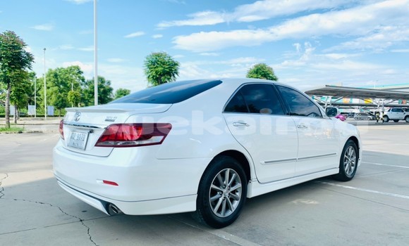 ซื้อ รถมือสอง Toyota Camry ขาว รถยนต์ ใน %{เมือง} ใน กรุงเทพมหานคร ซื้อ รถมือสอง Toyota Camry ขาว รถยนต์ ใน %{เมือง} ใน กรุงเทพมหานคร