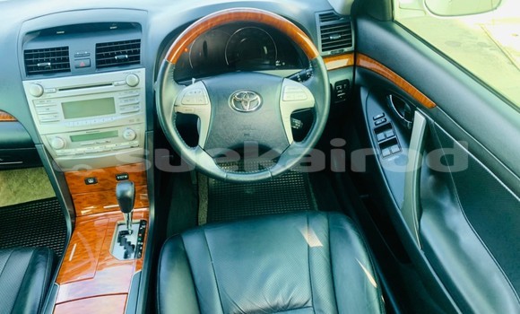 ซื้อ รถมือสอง Toyota Camry ขาว รถยนต์ ใน %{เมือง} ใน กรุงเทพมหานคร ซื้อ รถมือสอง Toyota Camry ขาว รถยนต์ ใน %{เมือง} ใน กรุงเทพมหานคร