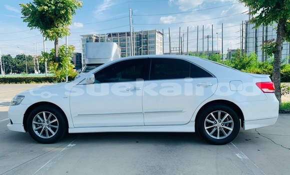 ซื้อ รถมือสอง Toyota Camry ขาว รถยนต์ ใน %{เมือง} ใน กรุงเทพมหานคร ซื้อ รถมือสอง Toyota Camry ขาว รถยนต์ ใน %{เมือง} ใน กรุงเทพมหานคร