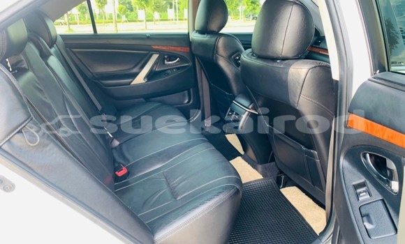 ซื้อ รถมือสอง Toyota Camry ขาว รถยนต์ ใน %{เมือง} ใน กรุงเทพมหานคร ซื้อ รถมือสอง Toyota Camry ขาว รถยนต์ ใน %{เมือง} ใน กรุงเทพมหานคร