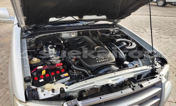 Buy Used Ford Ranger Silver Car in Bangkok in Bangkok Buy Used Ford Ranger Silver Car in Bangkok in Bangkok