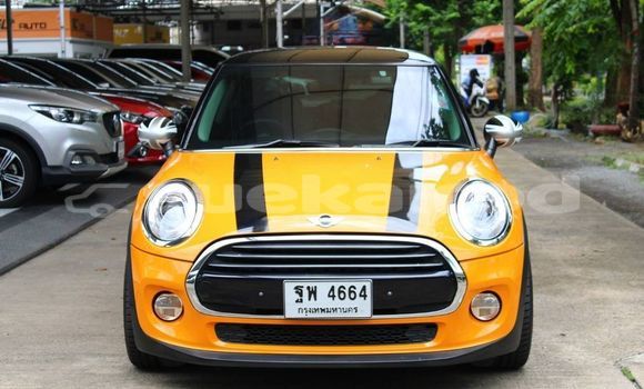 ซื้อ รถมือสอง Mini Cooper อื่น ๆ รถยนต์ ใน %{เมือง} ใน กรุงเทพมหานคร