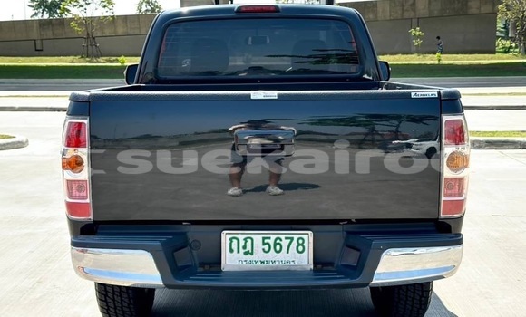 ซื้อ รถมือสอง Mazda BT-50 สีดำ รถยนต์ ใน %{เมือง} ใน กรุงเทพมหานคร ซื้อ รถมือสอง Mazda BT-50 สีดำ รถยนต์ ใน %{เมือง} ใน กรุงเทพมหานคร