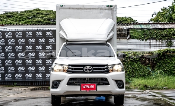 ซื้อ รถมือสอง Toyota Hiluxe Revo ขาว รถยนต์ ใน %{เมือง} ใน กรุงเทพมหานคร ซื้อ รถมือสอง Toyota Hiluxe Revo ขาว รถยนต์ ใน %{เมือง} ใน กรุงเทพมหานคร