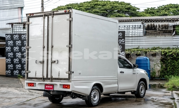 ซื้อ รถมือสอง Toyota Hiluxe Revo ขาว รถยนต์ ใน %{เมือง} ใน กรุงเทพมหานคร ซื้อ รถมือสอง Toyota Hiluxe Revo ขาว รถยนต์ ใน %{เมือง} ใน กรุงเทพมหานคร