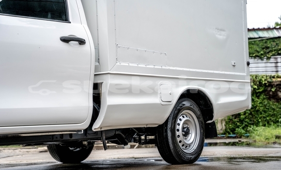 ซื้อ รถมือสอง Toyota Hiluxe Revo ขาว รถยนต์ ใน %{เมือง} ใน กรุงเทพมหานคร ซื้อ รถมือสอง Toyota Hiluxe Revo ขาว รถยนต์ ใน %{เมือง} ใน กรุงเทพมหานคร