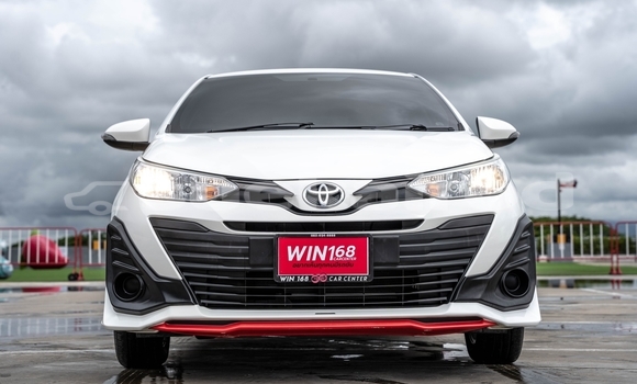 ซื้อ รถมือสอง Toyota Yaris ขาว รถยนต์ ใน %{เมือง} ใน กรุงเทพมหานคร ซื้อ รถมือสอง Toyota Yaris ขาว รถยนต์ ใน %{เมือง} ใน กรุงเทพมหานคร