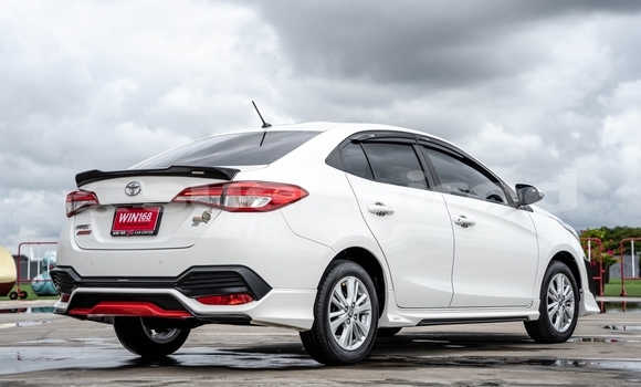 ซื้อ รถมือสอง Toyota Yaris ขาว รถยนต์ ใน %{เมือง} ใน กรุงเทพมหานคร ซื้อ รถมือสอง Toyota Yaris ขาว รถยนต์ ใน %{เมือง} ใน กรุงเทพมหานคร