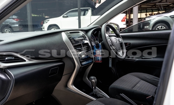 ซื้อ รถมือสอง Toyota Yaris ขาว รถยนต์ ใน %{เมือง} ใน กรุงเทพมหานคร ซื้อ รถมือสอง Toyota Yaris ขาว รถยนต์ ใน %{เมือง} ใน กรุงเทพมหานคร