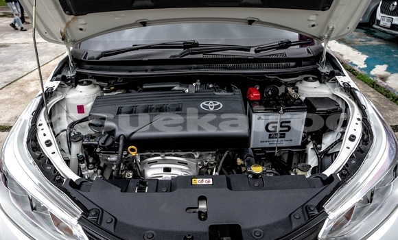 ซื้อ รถมือสอง Toyota Yaris ขาว รถยนต์ ใน %{เมือง} ใน กรุงเทพมหานคร ซื้อ รถมือสอง Toyota Yaris ขาว รถยนต์ ใน %{เมือง} ใน กรุงเทพมหานคร