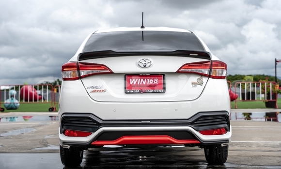 ซื้อ รถมือสอง Toyota Yaris ขาว รถยนต์ ใน %{เมือง} ใน กรุงเทพมหานคร ซื้อ รถมือสอง Toyota Yaris ขาว รถยนต์ ใน %{เมือง} ใน กรุงเทพมหานคร