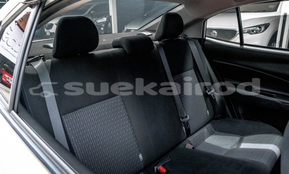 ซื้อ รถมือสอง Toyota Yaris ขาว รถยนต์ ใน %{เมือง} ใน กรุงเทพมหานคร ซื้อ รถมือสอง Toyota Yaris ขาว รถยนต์ ใน %{เมือง} ใน กรุงเทพมหานคร