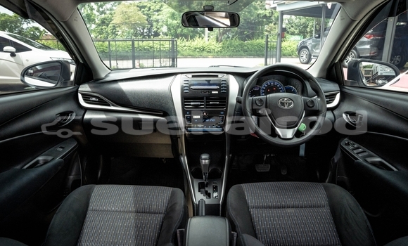 ซื้อ รถมือสอง Toyota Yaris ขาว รถยนต์ ใน %{เมือง} ใน กรุงเทพมหานคร ซื้อ รถมือสอง Toyota Yaris ขาว รถยนต์ ใน %{เมือง} ใน กรุงเทพมหานคร