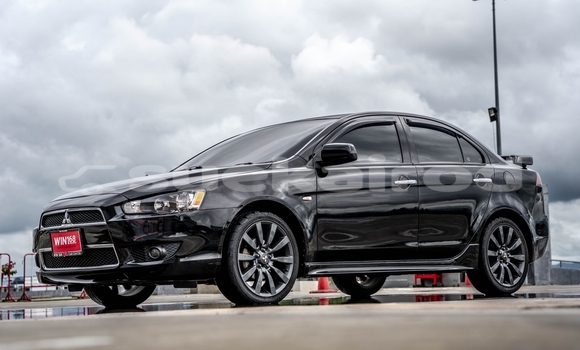 ซื้อ รถมือสอง Mitsubishi Lancer สีดำ รถยนต์ ใน %{เมือง} ใน กรุงเทพมหานคร ซื้อ รถมือสอง Mitsubishi Lancer สีดำ รถยนต์ ใน %{เมือง} ใน กรุงเทพมหานคร