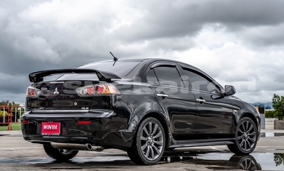 ซื้อ รถมือสอง Mitsubishi Lancer สีดำ รถยนต์ ใน %{เมือง} ใน กรุงเทพมหานคร ซื้อ รถมือสอง Mitsubishi Lancer สีดำ รถยนต์ ใน %{เมือง} ใน กรุงเทพมหานคร