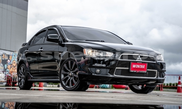 ซื้อ รถมือสอง Mitsubishi Lancer สีดำ รถยนต์ ใน %{เมือง} ใน กรุงเทพมหานคร ซื้อ รถมือสอง Mitsubishi Lancer สีดำ รถยนต์ ใน %{เมือง} ใน กรุงเทพมหานคร