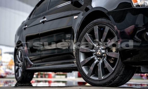 ซื้อ รถมือสอง Mitsubishi Lancer สีดำ รถยนต์ ใน %{เมือง} ใน กรุงเทพมหานคร ซื้อ รถมือสอง Mitsubishi Lancer สีดำ รถยนต์ ใน %{เมือง} ใน กรุงเทพมหานคร