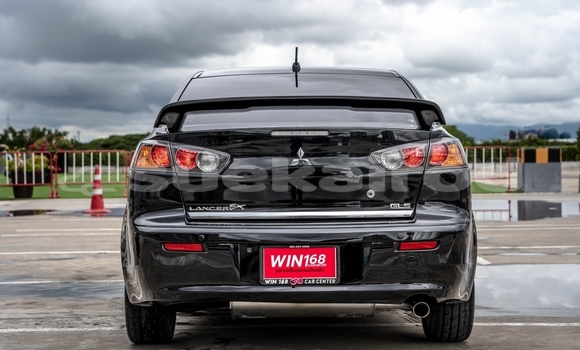 ซื้อ รถมือสอง Mitsubishi Lancer สีดำ รถยนต์ ใน %{เมือง} ใน กรุงเทพมหานคร ซื้อ รถมือสอง Mitsubishi Lancer สีดำ รถยนต์ ใน %{เมือง} ใน กรุงเทพมหานคร