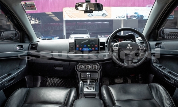 ซื้อ รถมือสอง Mitsubishi Lancer สีดำ รถยนต์ ใน %{เมือง} ใน กรุงเทพมหานคร ซื้อ รถมือสอง Mitsubishi Lancer สีดำ รถยนต์ ใน %{เมือง} ใน กรุงเทพมหานคร