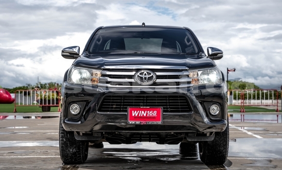 ซื้อ รถมือสอง Toyota Hiluxe Revo สีดำ รถยนต์ ใน %{เมือง} ใน กรุงเทพมหานคร ซื้อ รถมือสอง Toyota Hiluxe Revo สีดำ รถยนต์ ใน %{เมือง} ใน กรุงเทพมหานคร