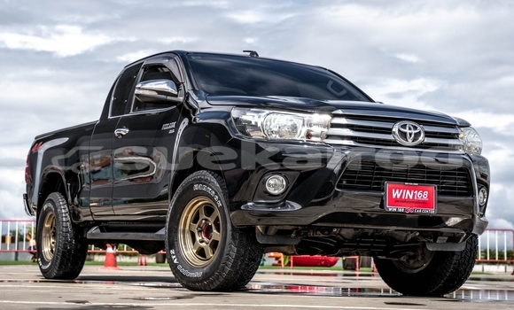 ซื้อ รถมือสอง Toyota Hiluxe Revo สีดำ รถยนต์ ใน %{เมือง} ใน กรุงเทพมหานคร ซื้อ รถมือสอง Toyota Hiluxe Revo สีดำ รถยนต์ ใน %{เมือง} ใน กรุงเทพมหานคร