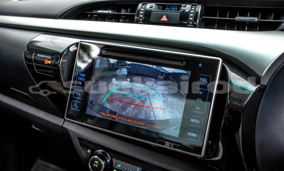 ซื้อ รถมือสอง Toyota Hiluxe Revo สีดำ รถยนต์ ใน %{เมือง} ใน กรุงเทพมหานคร ซื้อ รถมือสอง Toyota Hiluxe Revo สีดำ รถยนต์ ใน %{เมือง} ใน กรุงเทพมหานคร