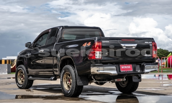 ซื้อ รถมือสอง Toyota Hiluxe Revo สีดำ รถยนต์ ใน %{เมือง} ใน กรุงเทพมหานคร ซื้อ รถมือสอง Toyota Hiluxe Revo สีดำ รถยนต์ ใน %{เมือง} ใน กรุงเทพมหานคร