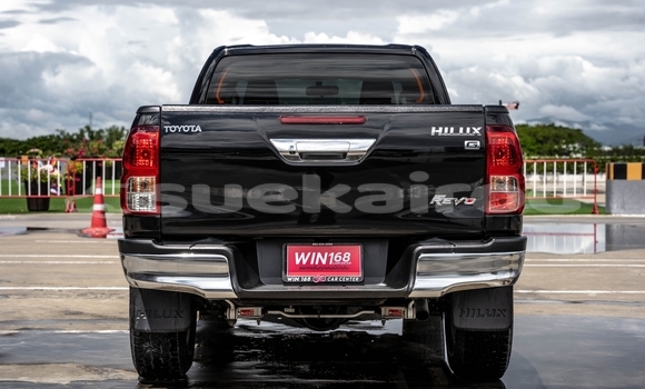 ซื้อ รถมือสอง Toyota Hiluxe Revo สีดำ รถยนต์ ใน %{เมือง} ใน กรุงเทพมหานคร ซื้อ รถมือสอง Toyota Hiluxe Revo สีดำ รถยนต์ ใน %{เมือง} ใน กรุงเทพมหานคร